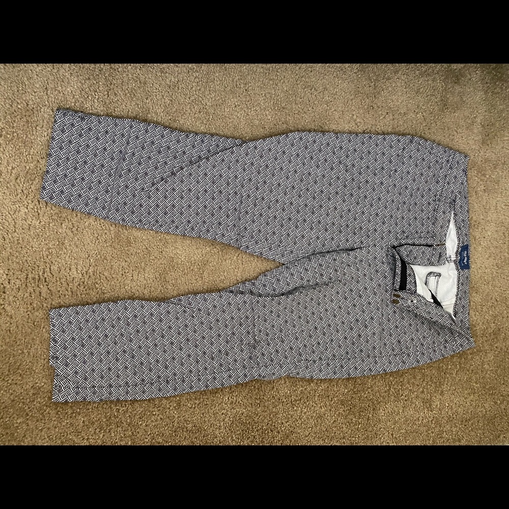 Old Navy work pants